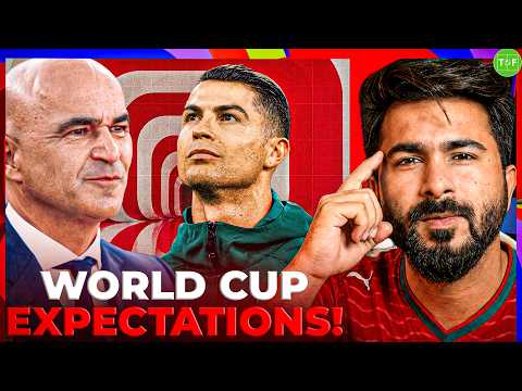 Why Ronaldo Can Be Portugal’s Biggest Strength & Weakness!