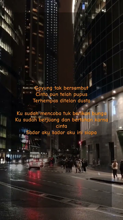 #ku sudah mencoba tuk berikan bunga
