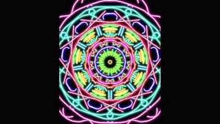 Kaleidoscope art screenshot 3