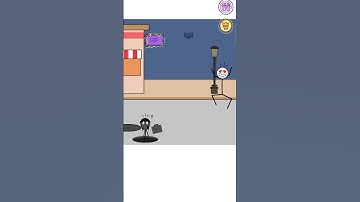 Thief puzzle level 227 Walkthrough #shorts #shortsfeed