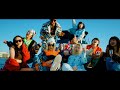 SHARP SHIP feat. 韻マン - Riu Domura (Official Music Video)