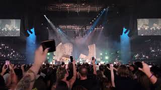 My Chemical Romance (The Forum, October 11, 2022) - Summertime