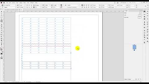 InDesign JavaScript by LFCorullón | Auto strokes