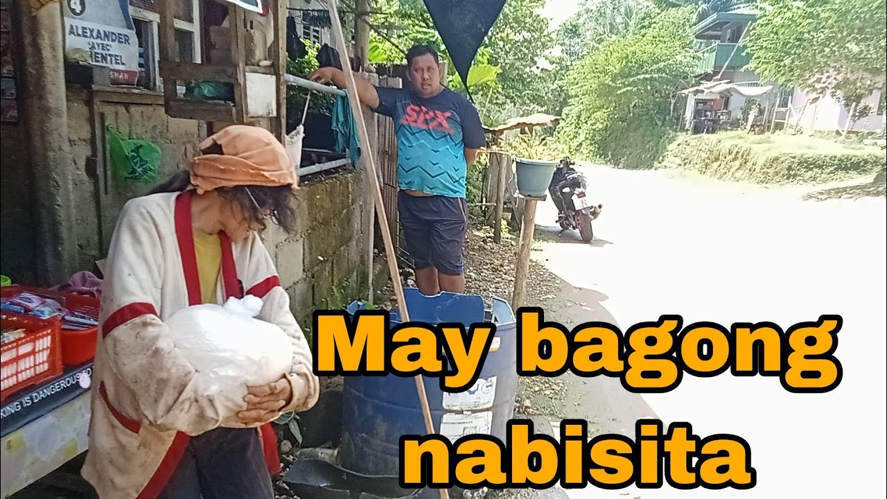  Maalis ang problema mo pag ito kaharap mo 