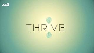 ANT1 - Thrive - Intro 2019-2020