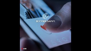 Be Cyber Savvy: Internet Love Scams