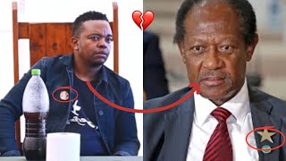 Shego LEKGANYANE Xposes The ZCC church leader and files on the church