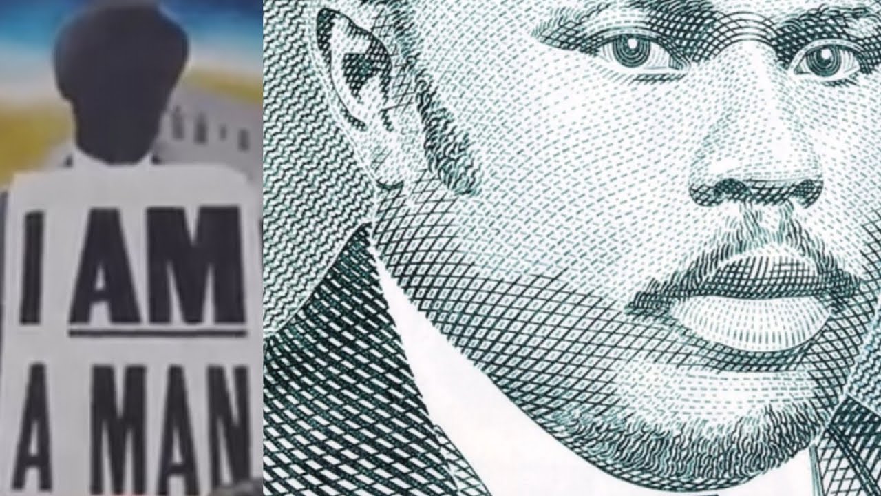 Marcus Garvey; The Visionary 