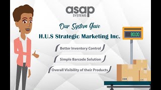 How a Powerful Inventory Tracking System Helps Agencies - Inventory System