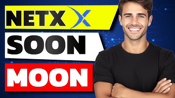 NetX (NETX) – The AI-Powered Blockchain Bridging Web3 and Real-World Assets 🚀