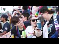 NC Courage vs Utah Royals - June 16th 2018 - Continental Recap