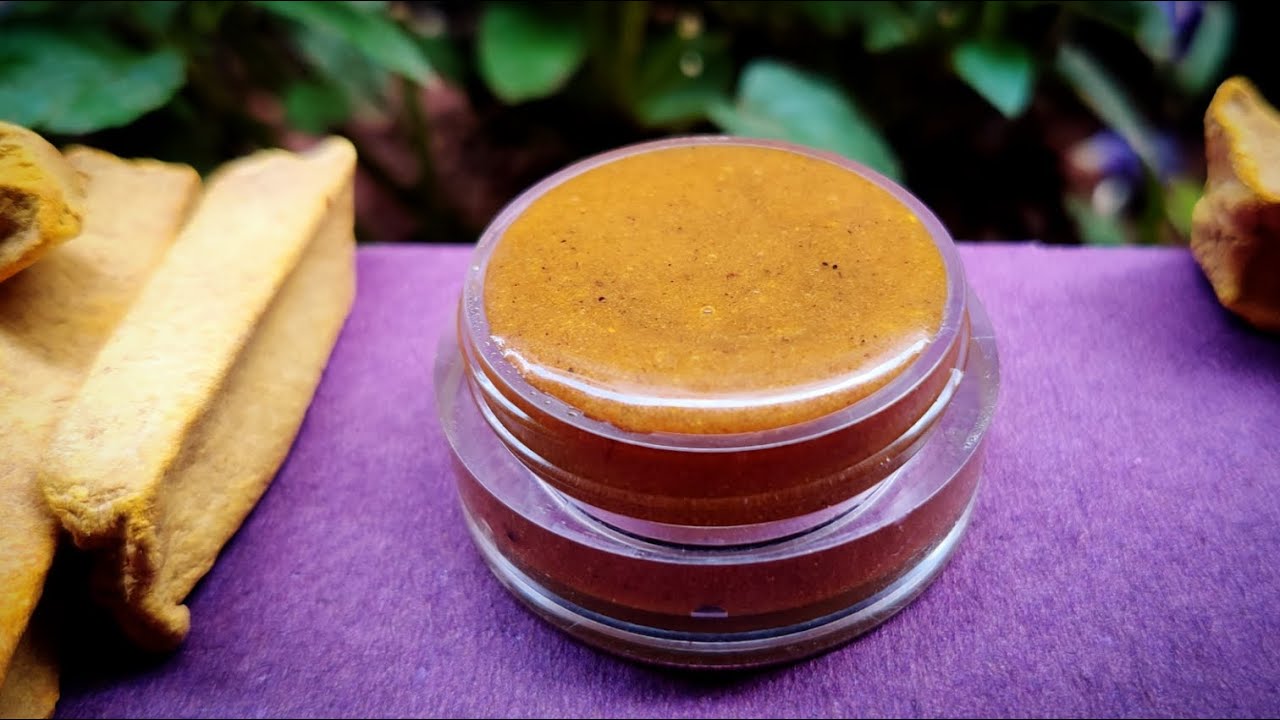 DIY Lip Scrub Get rid of Dark, Chapped & Pigmented Lips PERMANENT
