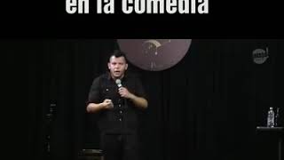 Palabras Prohibidas En La Comedia Stand Up