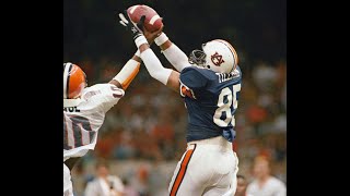 Weygand, Tillman and Wright Auburn Highlights