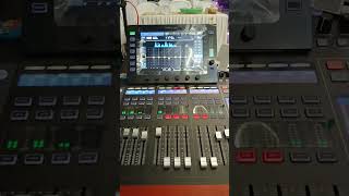 Mixer Wing Compact #soundsystem #dj #bass #acs