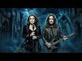 Ozzy Osbourne Ft Adele When The Truth Stays Rock Ballad 