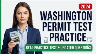 Pass The 2026 Washington Permit Test Fast: Essential DOL Knowledge Exam Questions Answered