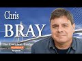 Episode 302- Seeing Clearly: Journalism Without Gatekeepers. With Chris Bray