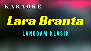 Loro Bronto Karaoke Langgam Klasik set Gamelan Korg Pa600   Lirik