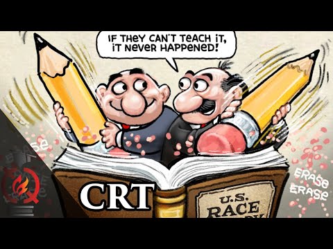 Video: Wat is crt in het onderwijs?