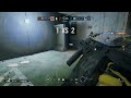 Rainbow Six Mira Ace