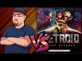 Johnny vs. Metroid: Samus Returns