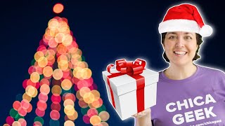 8 IDEAS de REGALOS de NAVIDAD tecnológicos!!