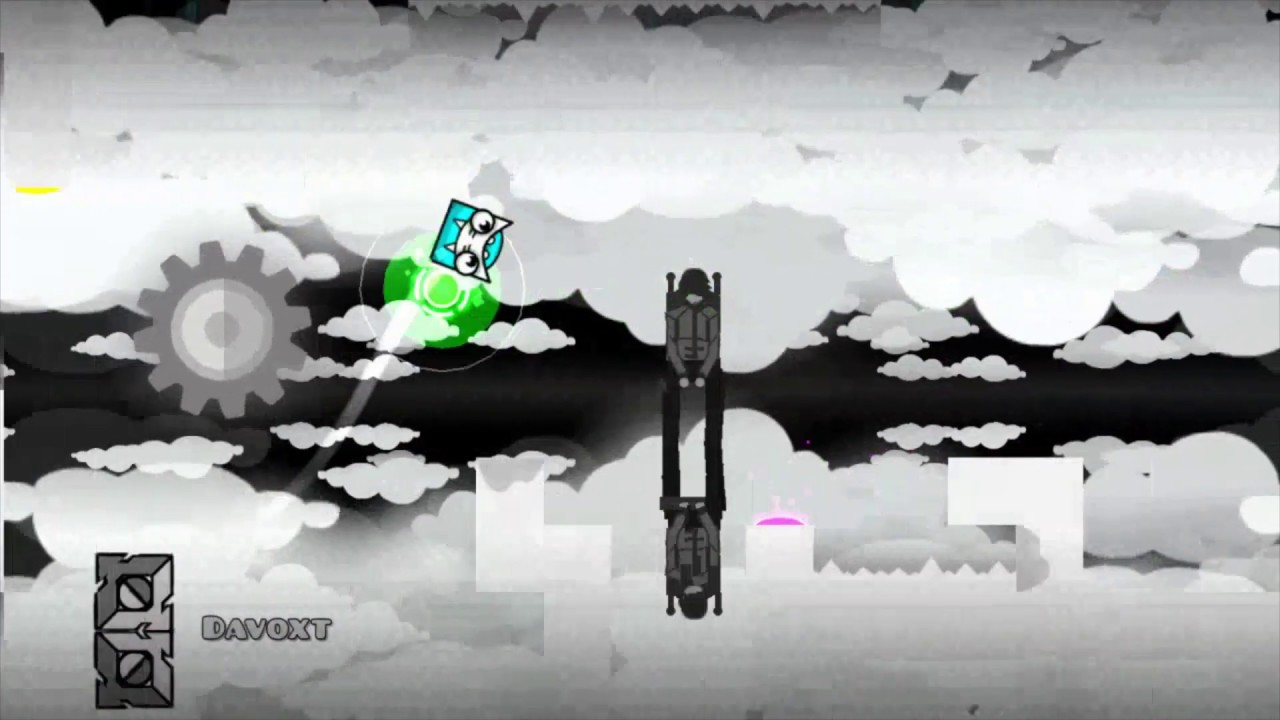 "Unravel" ||By Davoxt|| - Geometry Dash 2.11 [leer descripcion] - YouTube