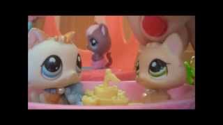 LPS The Summer Camp For Sophiegtv Part 3 (Little Miss Popular)