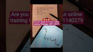 🤩🤠🤩Are you ready for 8 hour online training Whatsapp 6381140279