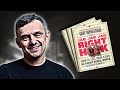 Jab Jab Jab Right Hook Summary In Under 8 Minutes Book By Gary Vaynerchuk 