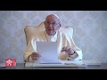 Papa al mundo del trabajo: "Salir de la crisis buscando el bien común"