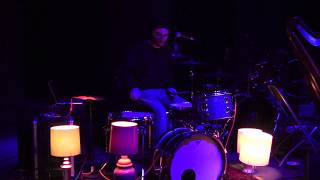 Dave LeBleu on March 29, 2019 at The Wooly, Gainesville, FL