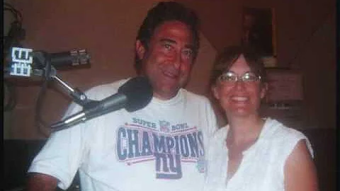 Brenda Busch Interview Part 1