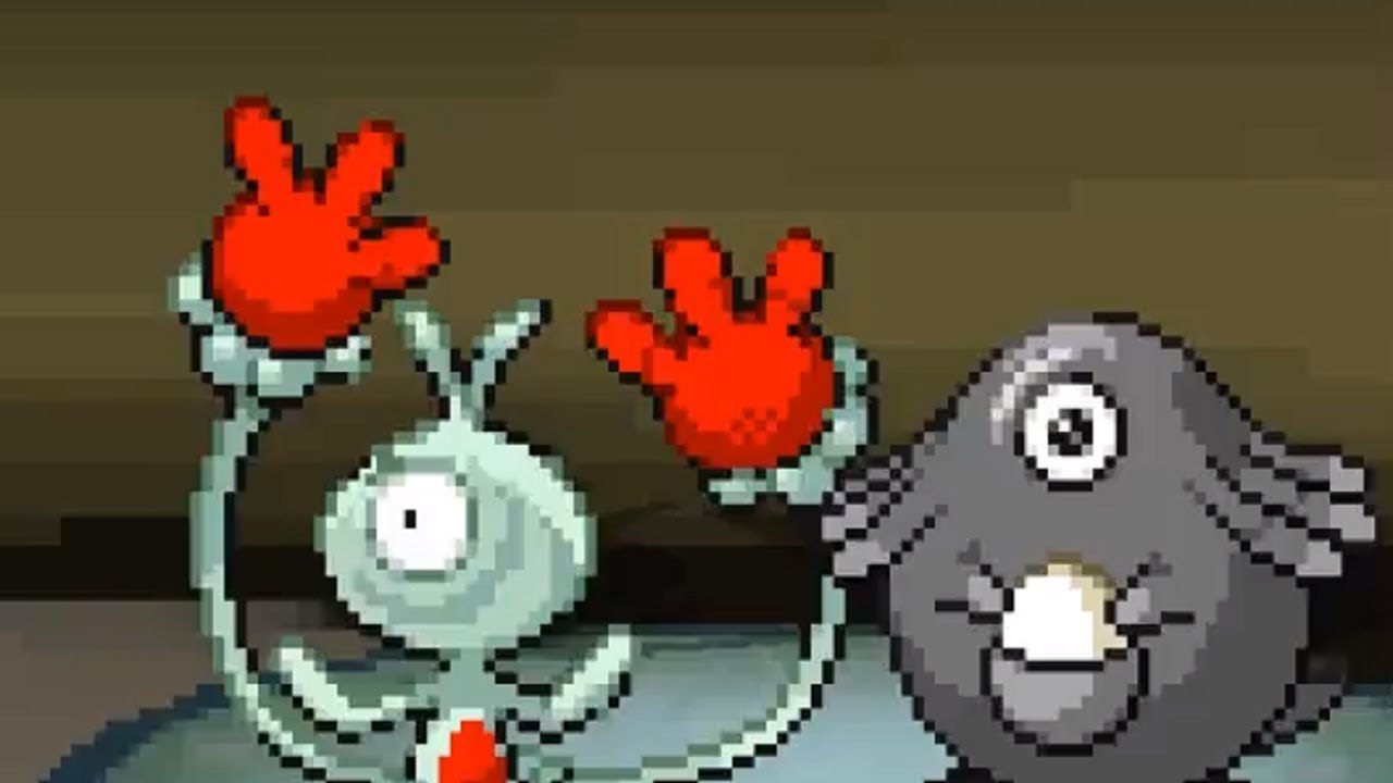 Days Gone Olx Pokemon Infinite Fusion Randomizer Nuzlocke 6 Halter 