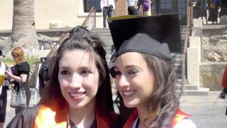 Class Of 2011 Pre-Commencement