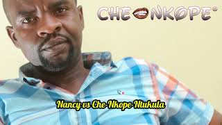 Nancy Vs Che Nkope Ntukula