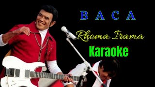 Download Lagu Karaoke Dangdut Lagu Baca Rhoma Irama   Musik Dangdut MP3
