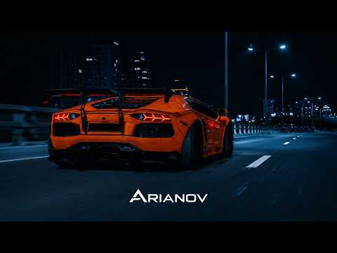 Arianov - Gangster Ra Ta Ta Ta (Original Mix)🎧| BASS BOOSTED 💀