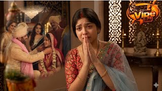 Anu Breaks Down After Marriage 💔 Arya’s Dark Truth Exposed | Tumse Tum Tak Twist