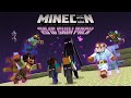 Minecraft Bedrock : Minecon 2016 Skin Pack