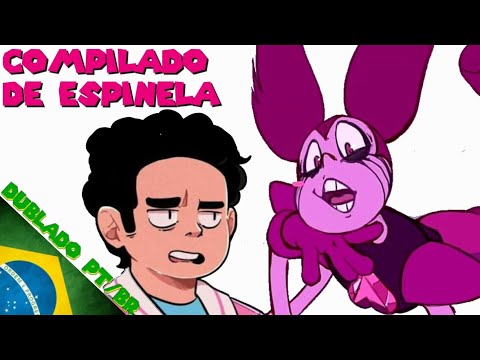 SU Português on X: Novos Episódios Dublados: Steven Universo