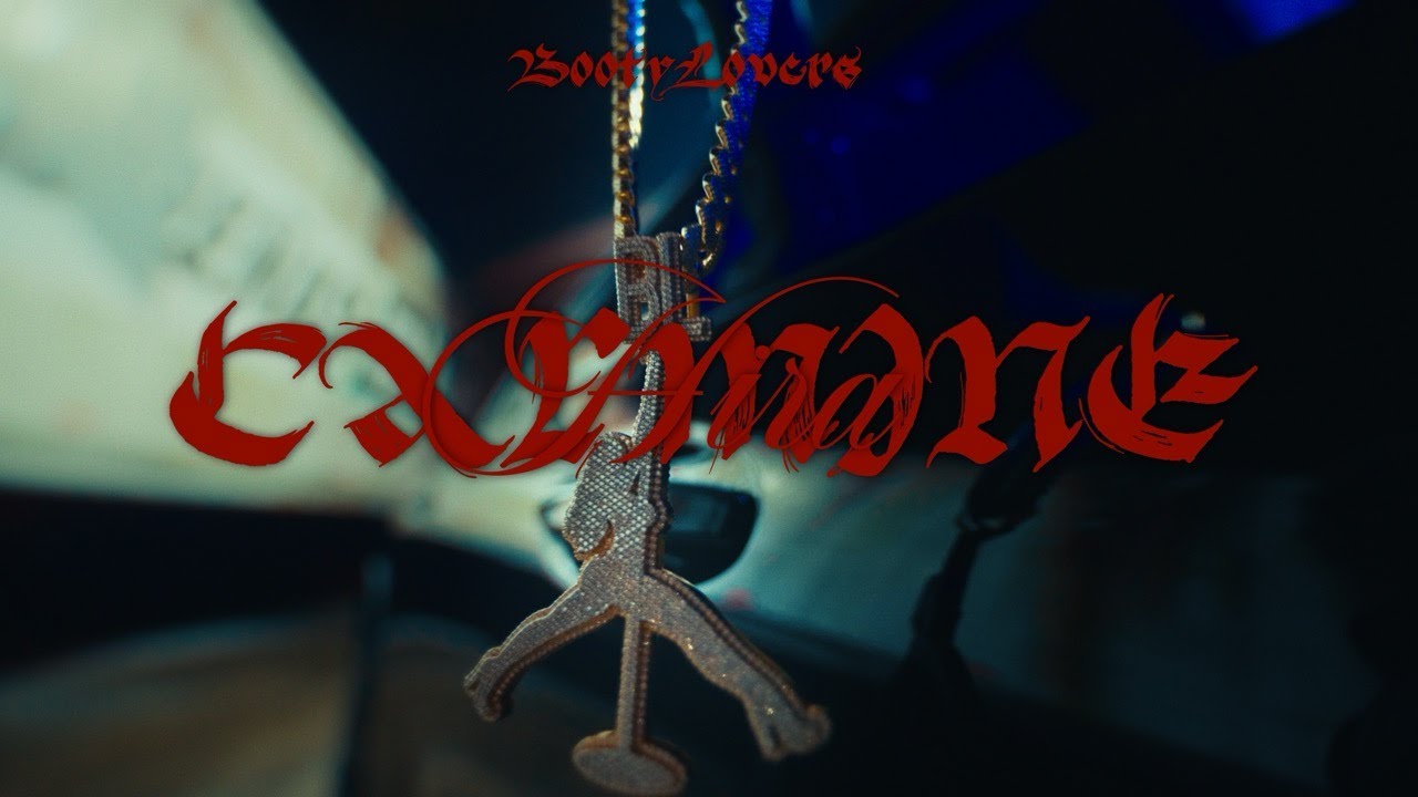 Watch Hira - Carmine (Official Video) on YouTube Watch Hira - Carmine (Official Video) on YouTube