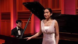 Robert Rogler - Loveliest Of Trees From Six Spring Songs