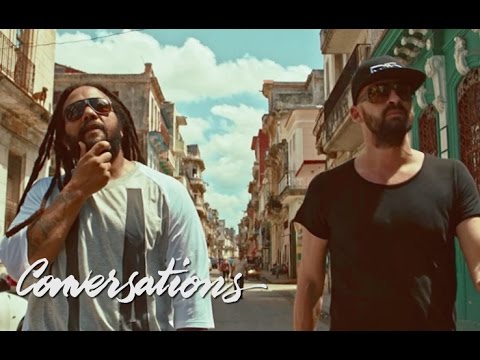 Gentleman & Ky-Mani Marley - Tomorrow [Official Video]