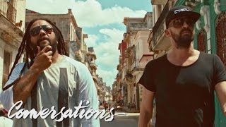 Miniatura de "Gentleman & Ky-Mani Marley - Tomorrow [Official Video]"