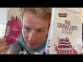 How to Make Your Own Energy Gels QUICK, EASY, and CHEAP!!