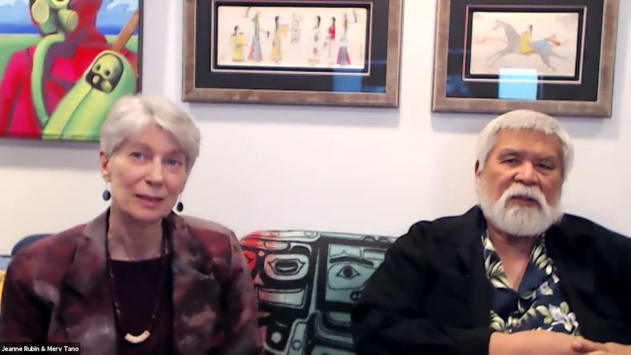 Indigenous Film Series - Putuparri and the Rainmakers