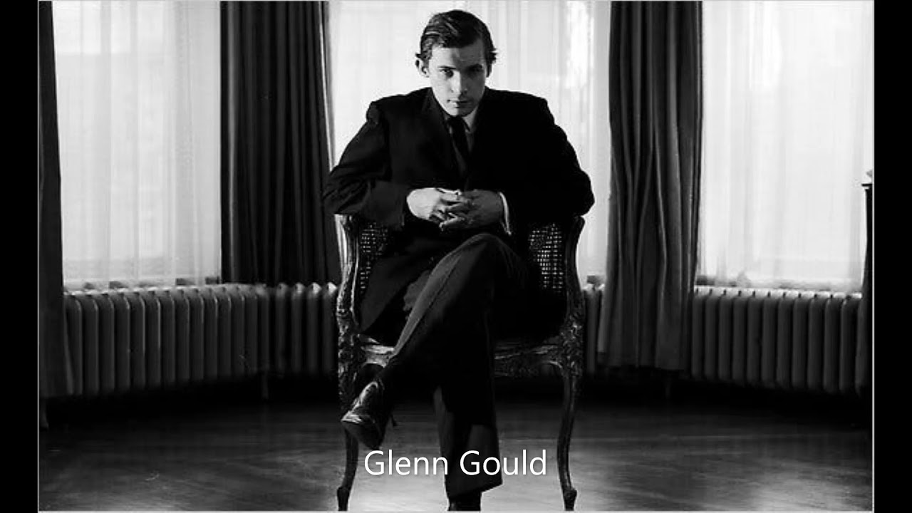Glenn Gould - Beethoven: Sonata No. 9 in E Major, Op. 14, No