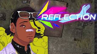 Reflection: Episode 114 - Dissemination